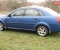 Синий Шевроле Лачетти, объемом двигателя 0 л и пробегом 400 тыс. км за 3100 $, фото 9 на Automoto.ua