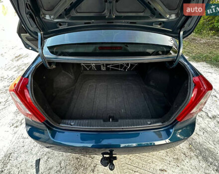 Синий Шевроле Лачетти, объемом двигателя 1.6 л и пробегом 290 тыс. км за 5000 $, фото 7 на Automoto.ua