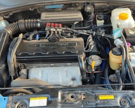 Шевроле Лачетти 2007 в Черновцах на Automoto.ua Синий Шевроле Лачетти, объемом двигателя 1.8 л и пробегом 200 тыс. км за 3500 $, фото 1 на Automoto.ua