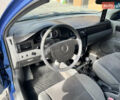 Шевроле Лачетти 2007 в Тячеве на Automoto.ua Синий Шевроле Лачетти, объемом двигателя 1.8 л и пробегом 228 тыс. км за 3500 $, фото 26 на Automoto.ua