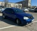 Синий Шевроле Лачетти, объемом двигателя 1.6 л и пробегом 483 тыс. км за 2799 $, фото 1 на Automoto.ua