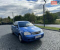 Шевроле Лачетти 2007 в Тячеве на Automoto.ua Синий Шевроле Лачетти, объемом двигателя 1.8 л и пробегом 228 тыс. км за 3500 $, фото 32 на Automoto.ua