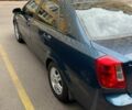 Синій Шевроле Лачетті, об'ємом двигуна 1.8 л та пробігом 172 тис. км за 3300 $, фото 1 на Automoto.ua