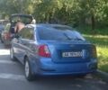 Синий Шевроле Лачетти, объемом двигателя 1.6 л и пробегом 300 тыс. км за 4000 $, фото 1 на Automoto.ua