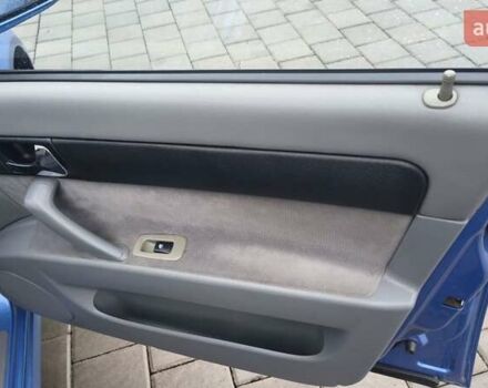 Синій Шевроле Лачетті, об'ємом двигуна 1.8 л та пробігом 170 тис. км за 5000 $, фото 7 на Automoto.ua