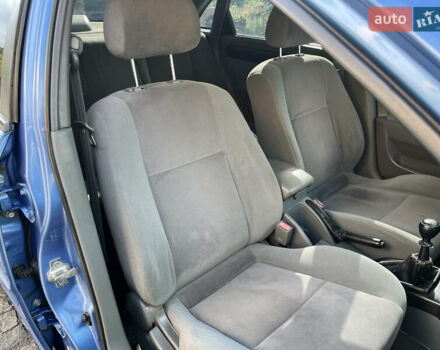 Шевроле Лачетти 2007 в Тячеве на Automoto.ua Синий Шевроле Лачетти, объемом двигателя 1.8 л и пробегом 228 тыс. км за 3500 $, фото 8 на Automoto.ua