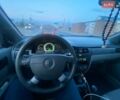 Синий Шевроле Лачетти, объемом двигателя 1.6 л и пробегом 112 тыс. км за 4500 $, фото 1 на Automoto.ua