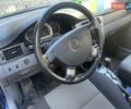 Синій Шевроле Лачетті, об'ємом двигуна 1.8 л та пробігом 125 тис. км за 4100 $, фото 7 на Automoto.ua