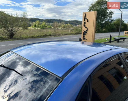 Шевроле Лачетти 2007 в Тячеве на Automoto.ua Синий Шевроле Лачетти, объемом двигателя 1.8 л и пробегом 228 тыс. км за 3500 $, фото 37 на Automoto.ua