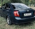 Синій Шевроле Лачетті, об'ємом двигуна 1.6 л та пробігом 273 тис. км за 4400 $, фото 2 на Automoto.ua