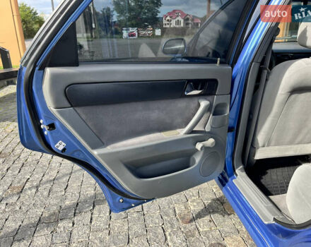 Шевроле Лачетти 2007 в Тячеве на Automoto.ua Синий Шевроле Лачетти, объемом двигателя 1.8 л и пробегом 228 тыс. км за 3500 $, фото 20 на Automoto.ua