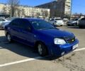 Синій Шевроле Лачетті, об'ємом двигуна 1.6 л та пробігом 485 тис. км за 2999 $, фото 1 на Automoto.ua