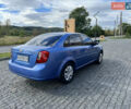 Шевроле Лачетти 2007 в Тячеве на Automoto.ua Синий Шевроле Лачетти, объемом двигателя 1.8 л и пробегом 228 тыс. км за 3500 $, фото 39 на Automoto.ua