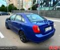 Синій Шевроле Лачетті, об'ємом двигуна 1.6 л та пробігом 46 тис. км за 3300 $, фото 1 на Automoto.ua