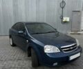 Синій Шевроле Лачетті, об'ємом двигуна 1 л та пробігом 215 тис. км за 4953 $, фото 1 на Automoto.ua