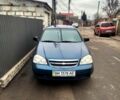 Синій Шевроле Лачетті, об'ємом двигуна 1.6 л та пробігом 145 тис. км за 4200 $, фото 1 на Automoto.ua