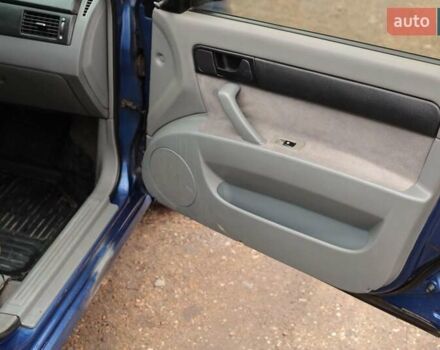 Синий Шевроле Лачетти, объемом двигателя 0 л и пробегом 400 тыс. км за 3100 $, фото 14 на Automoto.ua