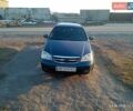 Синий Шевроле Лачетти, объемом двигателя 1.8 л и пробегом 289 тыс. км за 4500 $, фото 1 на Automoto.ua
