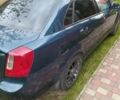 Синій Шевроле Лачетті, об'ємом двигуна 1.8 л та пробігом 144 тис. км за 5305 $, фото 1 на Automoto.ua
