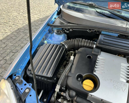 Шевроле Лачетти 2007 в Тячеве на Automoto.ua Синий Шевроле Лачетти, объемом двигателя 1.8 л и пробегом 228 тыс. км за 3500 $, фото 15 на Automoto.ua