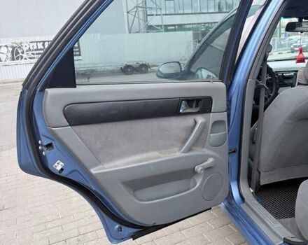 Синий Шевроле Лачетти, объемом двигателя 1.8 л и пробегом 105 тыс. км за 4500 $, фото 11 на Automoto.ua