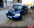 Синій Шевроле Лачетті, об'ємом двигуна 1.6 л та пробігом 350 тис. км за 2650 $, фото 1 на Automoto.ua