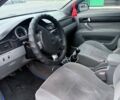 Синий Шевроле Лачетти, объемом двигателя 1.8 л и пробегом 105 тыс. км за 4500 $, фото 13 на Automoto.ua