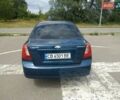Синий Шевроле Лачетти, объемом двигателя 1.8 л и пробегом 130 тыс. км за 6100 $, фото 9 на Automoto.ua