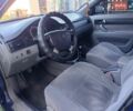 Синій Шевроле Лачетті, об'ємом двигуна 1.8 л та пробігом 460 тис. км за 2199 $, фото 5 на Automoto.ua