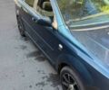 Синий Шевроле Лачетти, объемом двигателя 1.8 л и пробегом 390 тыс. км за 3300 $, фото 1 на Automoto.ua