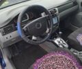 Синій Шевроле Лачетті, об'ємом двигуна 1.8 л та пробігом 180 тис. км за 2500 $, фото 4 на Automoto.ua