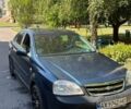 Синий Шевроле Лачетти, объемом двигателя 1.8 л и пробегом 390 тыс. км за 3300 $, фото 1 на Automoto.ua