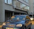 Синий Шевроле Лачетти, объемом двигателя 1.8 л и пробегом 246 тыс. км за 3950 $, фото 1 на Automoto.ua