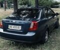 Синій Шевроле Лачетті, об'ємом двигуна 1.6 л та пробігом 273 тис. км за 4400 $, фото 3 на Automoto.ua