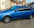 Шевроле Лачетти 2007 в Черновцах на Automoto.ua Синий Шевроле Лачетти, объемом двигателя 1.8 л и пробегом 200 тыс. км за 3500 $, фото 7 на Automoto.ua