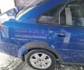 Синий Шевроле Лачетти, объемом двигателя 1.6 л и пробегом 200 тыс. км за 2300 $, фото 3 на Automoto.ua
