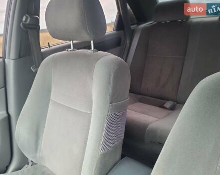 Синій Шевроле Лачетті, об'ємом двигуна 1.6 л та пробігом 255 тис. км за 4500 $, фото 16 на Automoto.ua