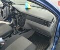 Синій Шевроле Лачетті, об'ємом двигуна 1.8 л та пробігом 170 тис. км за 5000 $, фото 6 на Automoto.ua
