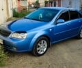 Шевроле Лачетти 2007 в Черновцах на Automoto.ua Синий Шевроле Лачетти, объемом двигателя 1.8 л и пробегом 200 тыс. км за 3500 $, фото 1 на Automoto.ua