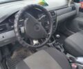 Синій Шевроле Лачетті, об'ємом двигуна 1.8 л та пробігом 170 тис. км за 5000 $, фото 11 на Automoto.ua