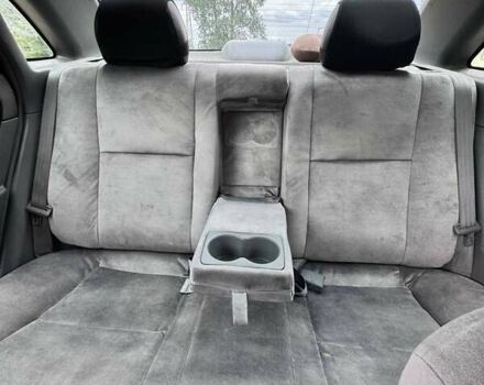 Синий Шевроле Лачетти, объемом двигателя 1.8 л и пробегом 212 тыс. км за 4500 $, фото 25 на Automoto.ua