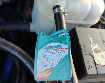 Шевроле Лачетти 2007 в Черновцах на Automoto.ua Синий Шевроле Лачетти, объемом двигателя 1.8 л и пробегом 200 тыс. км за 3500 $, фото 2 на Automoto.ua