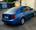 Шевроле Лачетти 2007 в Черновцах на Automoto.ua Синий Шевроле Лачетти, объемом двигателя 1.8 л и пробегом 200 тыс. км за 3500 $, фото 8 на Automoto.ua