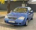 Синий Шевроле Лачетти, объемом двигателя 0 л и пробегом 165 тыс. км за 4300 $, фото 1 на Automoto.ua