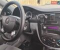 Синий Шевроле Лачетти, объемом двигателя 1.6 л и пробегом 223 тыс. км за 3800 $, фото 9 на Automoto.ua