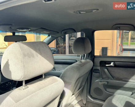 Шевроле Лачетти 2007 в Тячеве на Automoto.ua Синий Шевроле Лачетти, объемом двигателя 1.8 л и пробегом 228 тыс. км за 3500 $, фото 19 на Automoto.ua