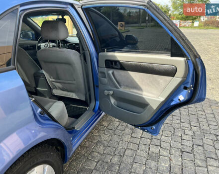 Шевроле Лачетти 2007 в Тячеве на Automoto.ua Синий Шевроле Лачетти, объемом двигателя 1.8 л и пробегом 228 тыс. км за 3500 $, фото 18 на Automoto.ua