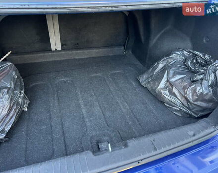 Синий Шевроле Лачетти, объемом двигателя 1.6 л и пробегом 219 тыс. км за 4100 $, фото 15 на Automoto.ua