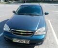 Синій Шевроле Лачетті, об'ємом двигуна 1.8 л та пробігом 159 тис. км за 6504 $, фото 1 на Automoto.ua