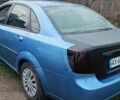 Синій Шевроле Лачетті, об'ємом двигуна 1.8 л та пробігом 3 тис. км за 2500 $, фото 1 на Automoto.ua